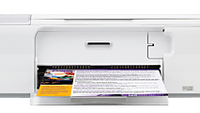 HP Deskjet F4280 All-in-One Treiber