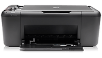 HP Deskjet F4580 All-in-One Treiber