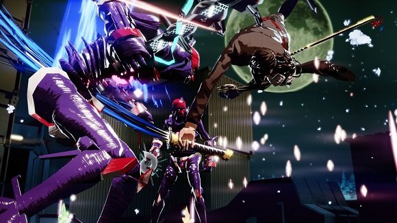 Killer is Dead: Systemanforderungen bekannt, Nightmare-Edition verschoben