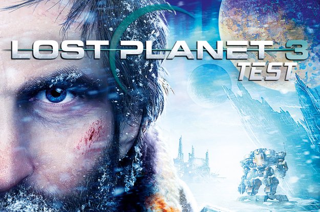 Lost Planet 3 Test: Frostbeulenpest