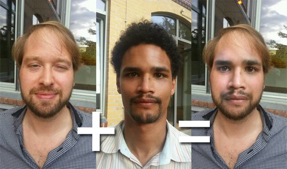 GIGA: Das passiert, wenn man GIGA-Redakteure kreuzt (Bilderstrecke)