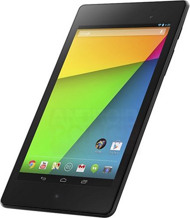 Nexus 7 (2013) jetzt auch noch mit Touchscreen-Problem?