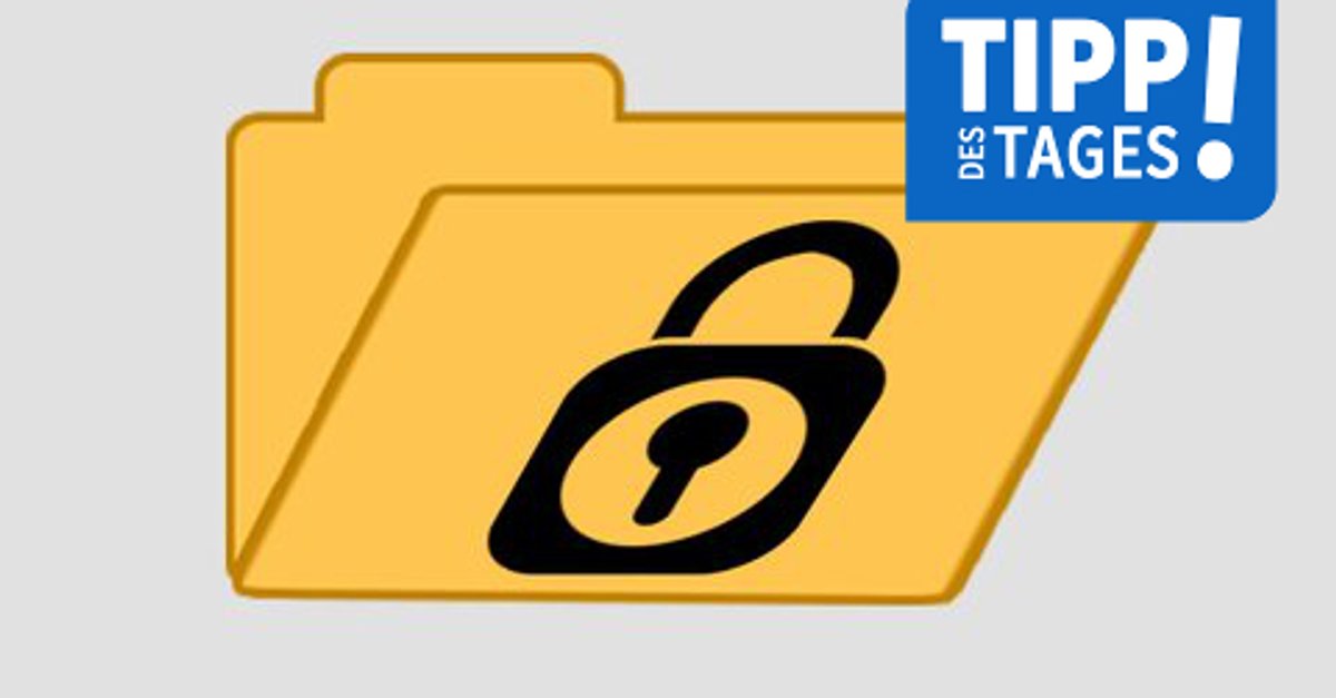 Ordner Mit Passwort Schützen Freeware Ordner Mit Passwort Schützen Freeware