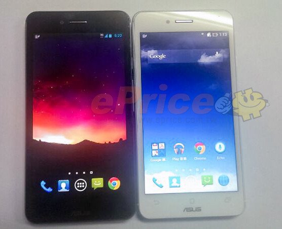 ASUS Padfone Infinity A86: Snapdragon 800 und ein heftiger Preis