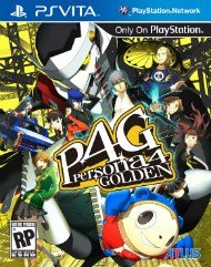 Persona-4-Golden