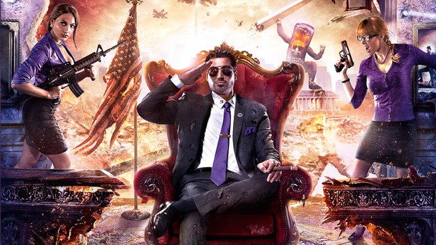 Erste Hilfe: Tipps für Einsteiger bei Saints Row 4