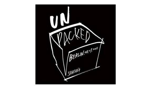 Samsung Unpacked 2013 Episode 2: Was Samsung hier wohl zeigt?
