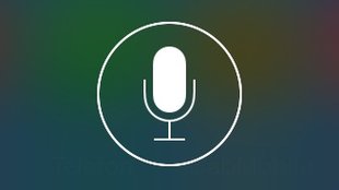 Siri, der Sprachassistent für iPhone und iPad