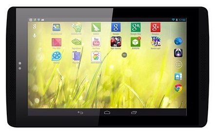 Gerücht: Nvidia arbeitet an eigenem Tegra Tablet