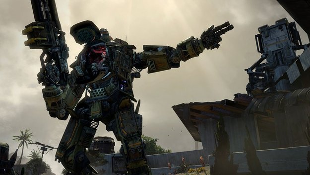 Titanfall: So sehen die minimalen PC-Systemanforderungen aus