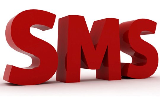 Trotz WhatsApp und Co.: Wir versenden immer mehr SMS (Infografik)