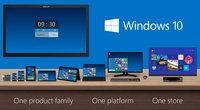 Windows 10: Das Microsoft-Betriebssystem im Überblick