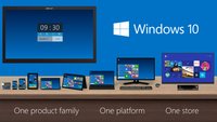 Windows 10: Das Microsoft-Betriebssystem im Überblick