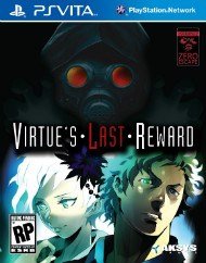 Zero-Escape-Virtues-Last-Reward
