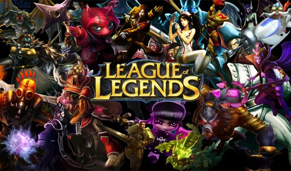 League Of Legends startet nicht: Hier gibt es Lösungen