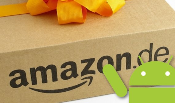 Amazon: Neue Gerüchte zur Android-Spielekonsole
