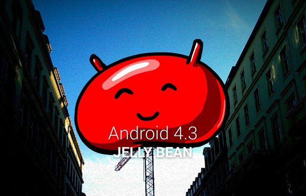 Android 4.3: Neue Factory Images für Nexus 4, 7 & 10 veröffentlicht