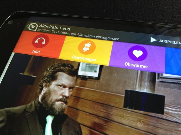 Android Niceties: Sammlung der schönsten Android-Apps
