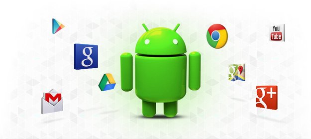 Android: Google patentiert ortsabhängige Entsperrmechanismen