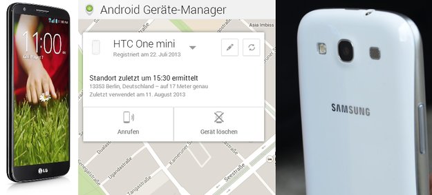 Android-Charts: Die androidnext-Top 5+5-Artikel der Woche (KW 32/2013)