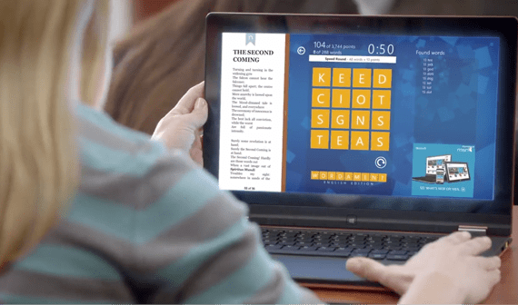 Nächster Anti-iPad-Spot: Microsoft stichelt weiter gegen Apple