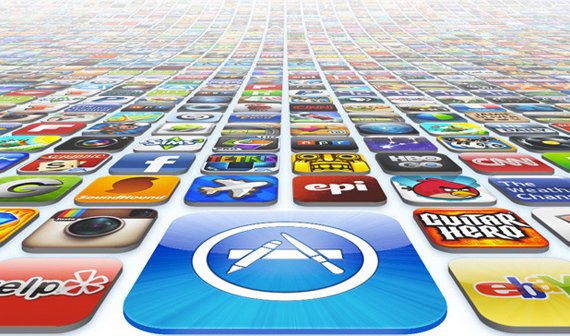 Happy Birthday App Store – zahlreiche Apps vergünstigt