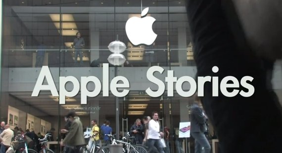 Neu im Kino: Apple Stories - Sklaventreiber mit Heiligenschein