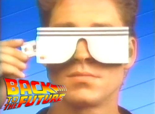 Video of the Day: Apple Glass im Jahr 1987 (mit Quiz)