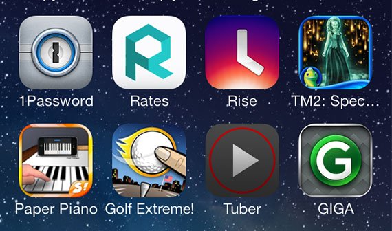 Kostenlose und reduzierte Apps für iPhone, iPad und Mac zum Wochenende
