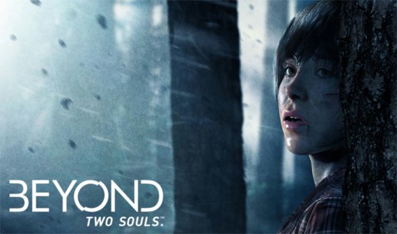 Beyond - Two Souls: Demo-Termin bekannt