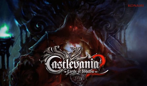 Castlevania: Lord of Shadow 2: Releasedatum bekannt gegeben