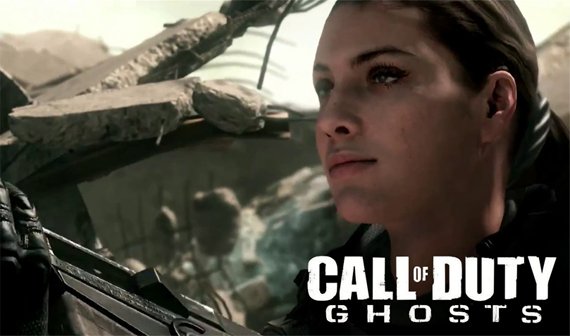 Activision-Blizzard: 10€ für das Upgrade von CoD: Ghosts für die PS4