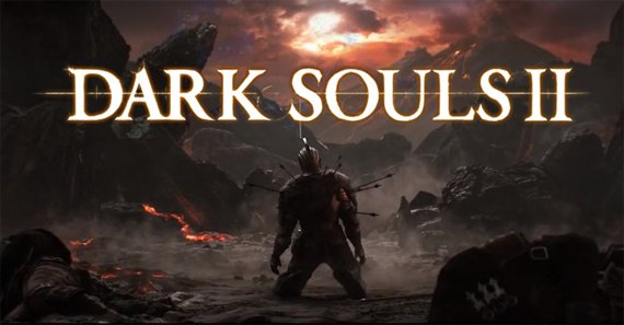 Dark Souls 2: Gameplay-Trailer zeigt Verbesserungen und neue Szenen