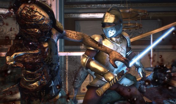 Yay, Raketenarmbrust: Ein bisschen Dead Rising 3 Gameplay gefällig?
