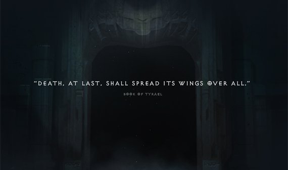 Diablo 3 Addon angeteasert: Reaper of Souls auf der Gamecom?