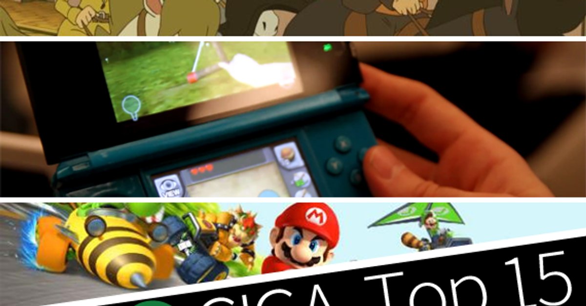 Die Besten 3d Spiele Die Besten 3d Spiele