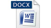 DOCX öffnen: Damit könnt ihr die Dateien bearbeiten