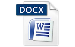 Word-Format DOCX in DOC umwandeln - so klappts