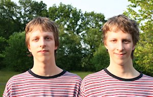 Doppelte Dateien finden und löschen
