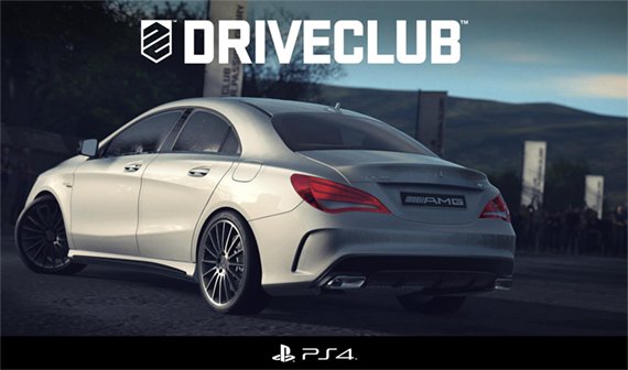 Neue Informationen über DriveClub: Grafik, Umgebung, Fahrgefühl