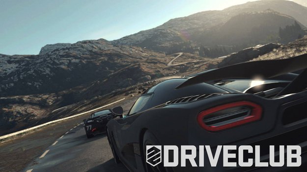 DriveClub erneut verschoben: Auch in Japan kein Launch-Titel für die PS4