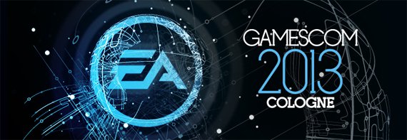 Die EA Pressekonferenz auf der Gamescom: Der Überblick