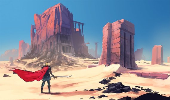 "Es hätte gut sein können": Final Fantasy 12 Fortress