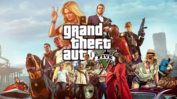 GTA 5 Release für PC: Nvidia rutscht die Überraschung raus