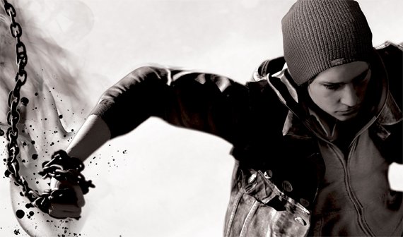 inFamous - Second Son: Erscheint ohne Multiplayer