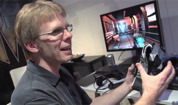 id Software: John Carmack verlässt Unternehmen
