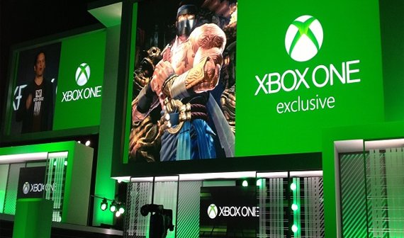 Xbox One: Unsere Schwäche ist eigentlich unsere Stärke