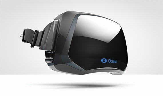 Nicht alles ist toll an der Oculus Rift: Motion-Sickness-Probleme