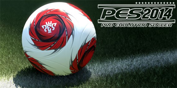 PES 2014: Demo für PC kostenlos zum Download bereit