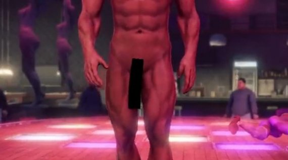 Saints Row IV Viertes Dev-Video: Warum nicht?